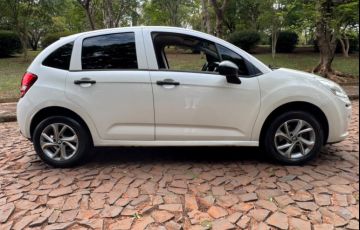 Citroën C3 Origine 1.5 8V (Flex) - Foto #4