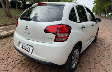 Citroën C3 Origine 1.5 8V (Flex) - Foto #8