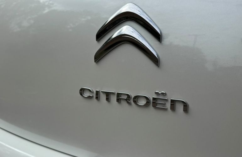 Citroën C3 Origine 1.5 8V (Flex) - Foto #9