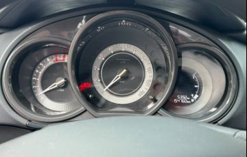 Citroën C3 Origine 1.5 8V (Flex) - Foto #10