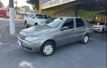 Fiat Siena 1.0 MPi Fire 8v - Foto #4
