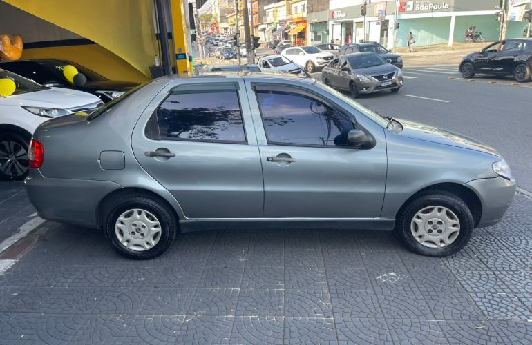 Fiat Siena 1.0 MPi Fire 8v - Foto #5