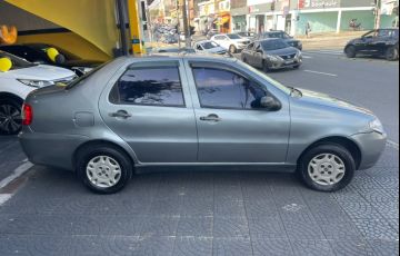 Fiat Siena 1.0 MPi Fire 8v - Foto #5