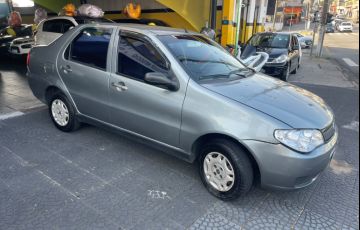 Fiat Siena 1.0 MPi Fire 8v - Foto #6