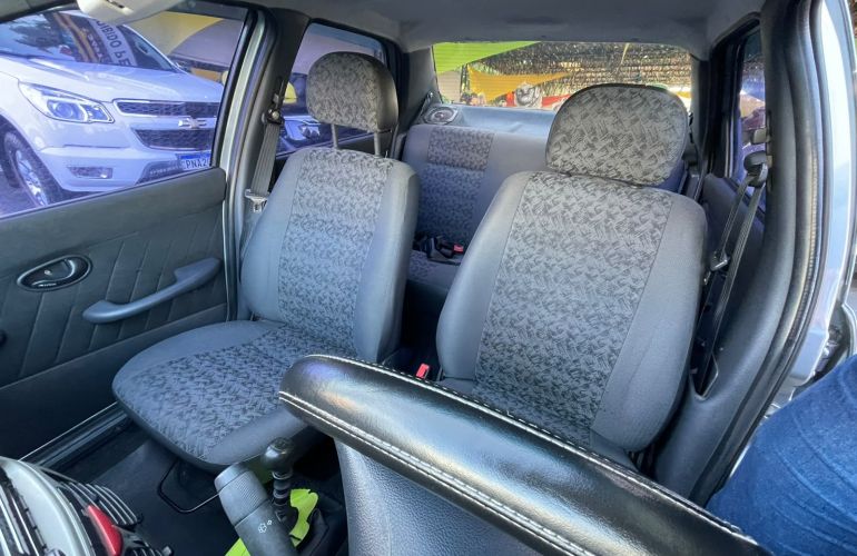 Fiat Siena 1.0 MPi Fire 8v - Foto #9