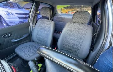 Fiat Siena 1.0 MPi Fire 8v - Foto #9
