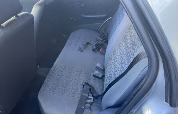 Fiat Siena 1.0 MPi Fire 8v - Foto #10
