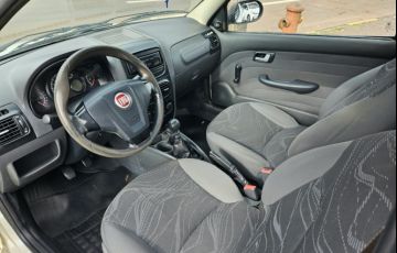 Fiat Strada Working 1.4 (Flex) - Foto #10