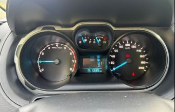Ford Ranger 2.5 Flex 4x2 CD XLT - Foto #9