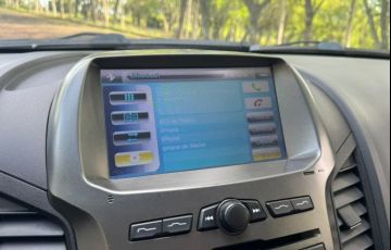 Ford Ranger 2.5 Flex 4x2 CD XLT - Foto #10