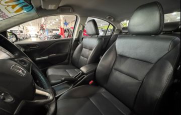 Honda City 1.5 EXL 16v - Foto #7