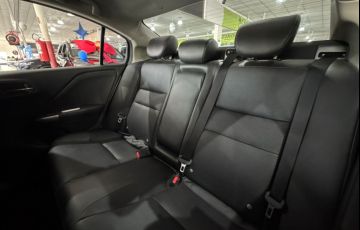 Honda City 1.5 EXL 16v - Foto #8