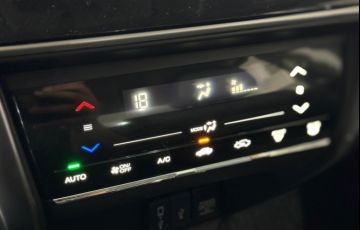 Honda City 1.5 EXL 16v - Foto #9