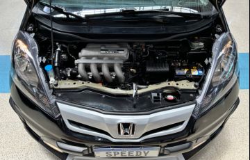 Honda Fit 1.5 Twist 16v - Foto #5