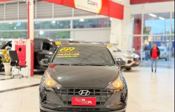 Hyundai Hb20s 1.0 12v Evolution - Foto #2