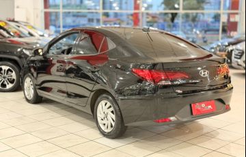 Hyundai Hb20s 1.0 12v Evolution - Foto #4