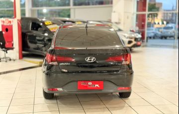 Hyundai Hb20s 1.0 12v Evolution - Foto #5