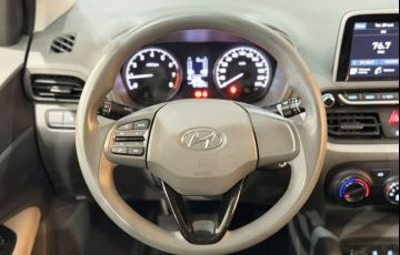Hyundai Hb20s 1.0 12v Evolution - Foto #9