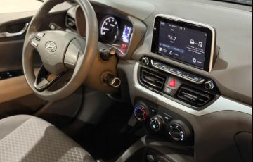 Hyundai Hb20s 1.0 12v Evolution - Foto #10