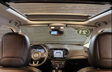 Jeep Compass 2.0 16V Limited - Foto #5
