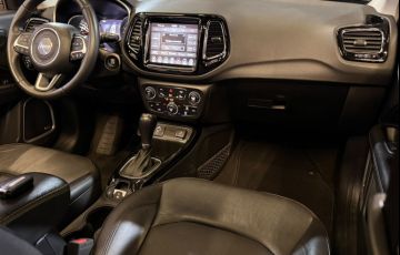 Jeep Compass 2.0 16V Limited - Foto #6