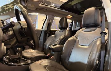 Jeep Compass 2.0 16V Limited - Foto #8