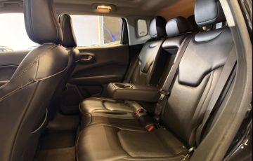 Jeep Compass 2.0 16V Limited - Foto #9