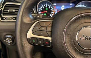 Jeep Compass 2.0 16V Limited - Foto #10