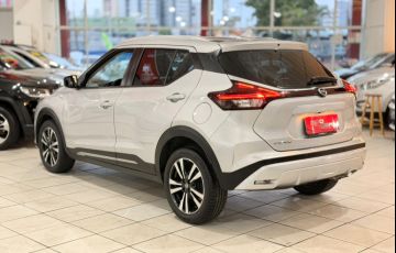 Nissan Kicks 1.6 16V Advance - Foto #4