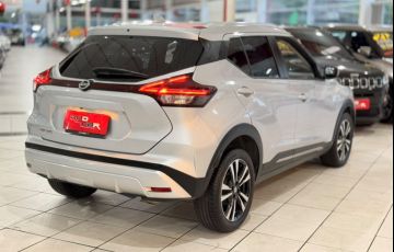 Nissan Kicks 1.6 16V Advance - Foto #6