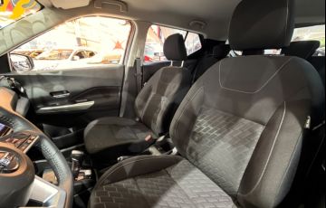 Nissan Kicks 1.6 16V Advance - Foto #7