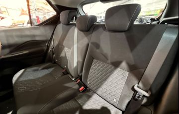 Nissan Kicks 1.6 16V Advance - Foto #8