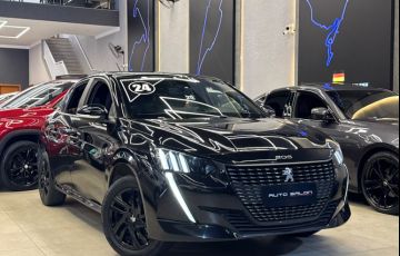 Peugeot 208 1.0 Firefly Style