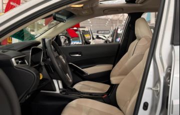Toyota Corolla Cross 2.0 Vvt-ie Xrx Direct Shift - Foto #5