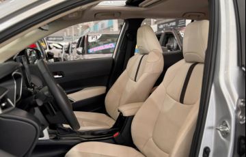 Toyota Corolla Cross 2.0 Vvt-ie Xrx Direct Shift - Foto #6