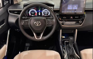 Toyota Corolla Cross 2.0 Vvt-ie Xrx Direct Shift - Foto #7