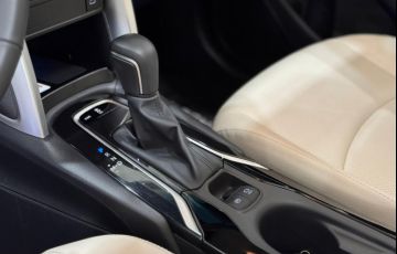 Toyota Corolla Cross 2.0 Vvt-ie Xrx Direct Shift - Foto #10