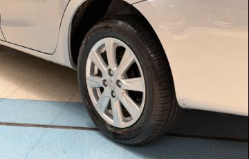 Toyota Etios 1.5 Xls Sedan 16v - Foto #7