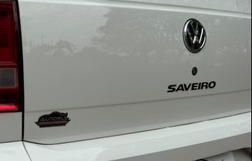 Volkswagen Saveiro Trendline 1.6 MSI CD (Flex) - Foto #5