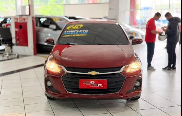 Chevrolet Onix 1.0 Plus Lt - Foto #2