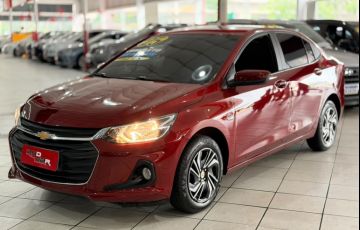 Chevrolet Onix 1.0 Plus Lt - Foto #3