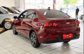 Chevrolet Onix 1.0 Plus Lt - Foto #4