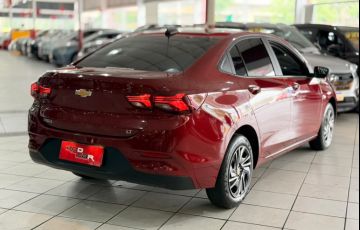 Chevrolet Onix 1.0 Plus Lt - Foto #6