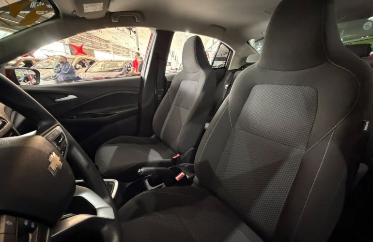 Chevrolet Onix 1.0 Plus Lt - Foto #7