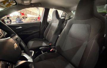 Chevrolet Onix 1.0 Plus Lt - Foto #7