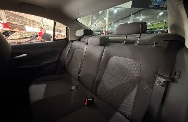 Chevrolet Onix 1.0 Plus Lt - Foto #8