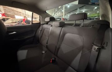Chevrolet Onix 1.0 Plus Lt - Foto #8