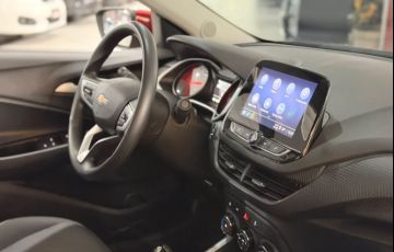 Chevrolet Onix 1.0 Plus Lt - Foto #10