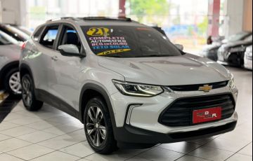 Chevrolet Tracker 1.2 Turbo Premier