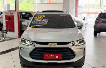 Chevrolet Tracker 1.2 Turbo Premier - Foto #2